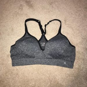 Padded Danskin Sports Bra